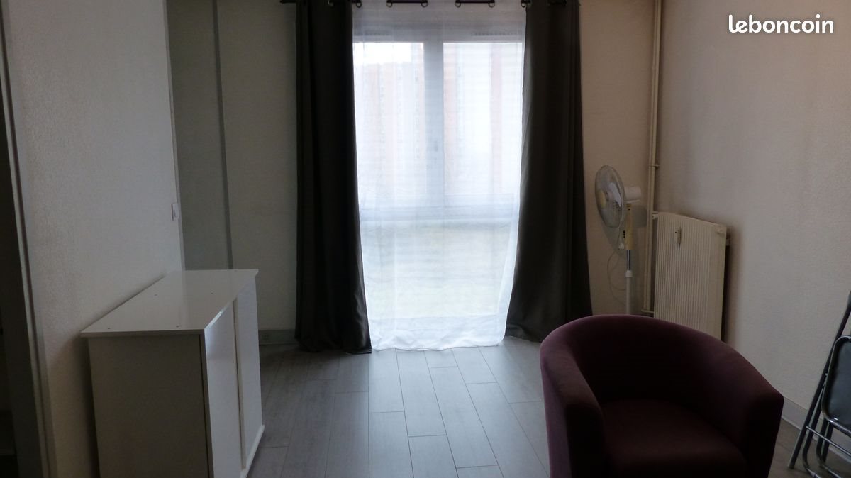 Appartement à louer, 30m², Maisons-Alfort