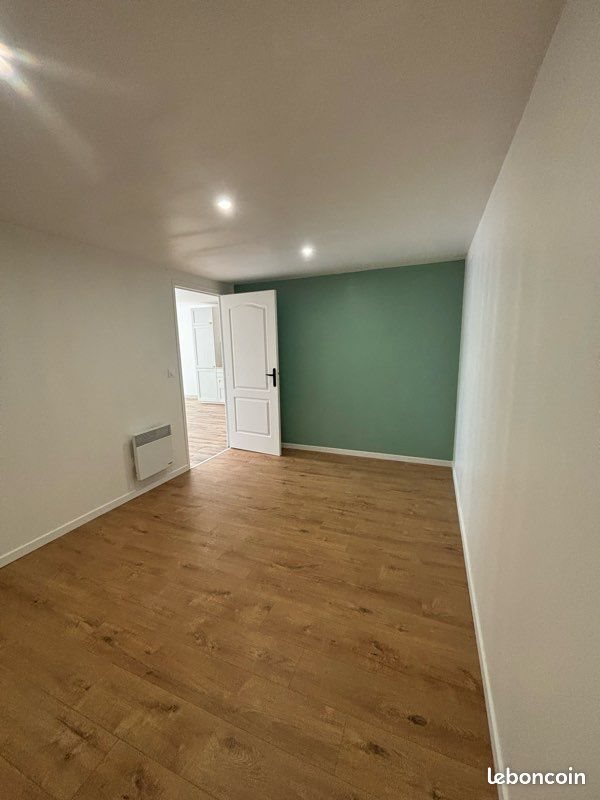 Maison à louer, 60m², Falaise