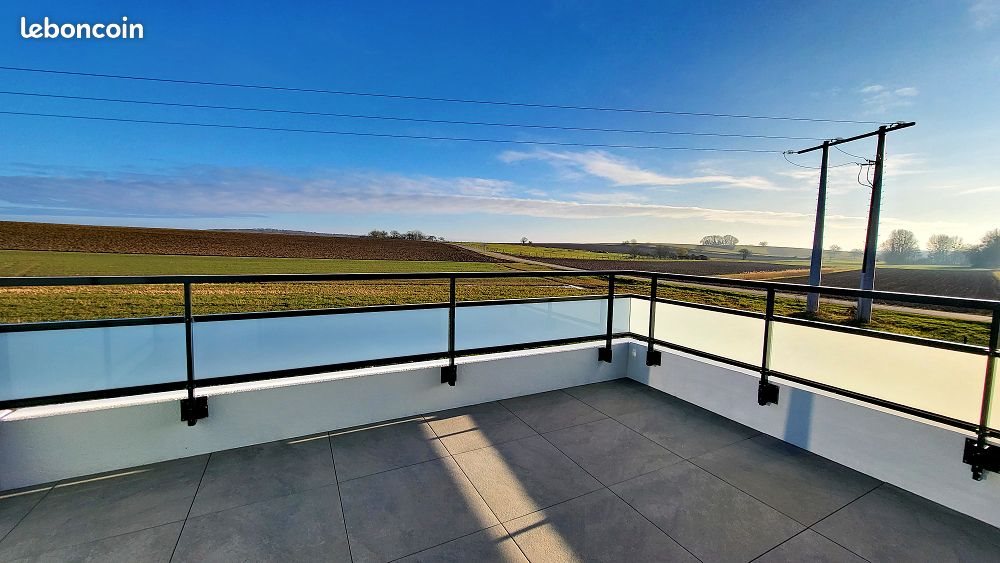 Appartement à louer, 66m², Hunspach