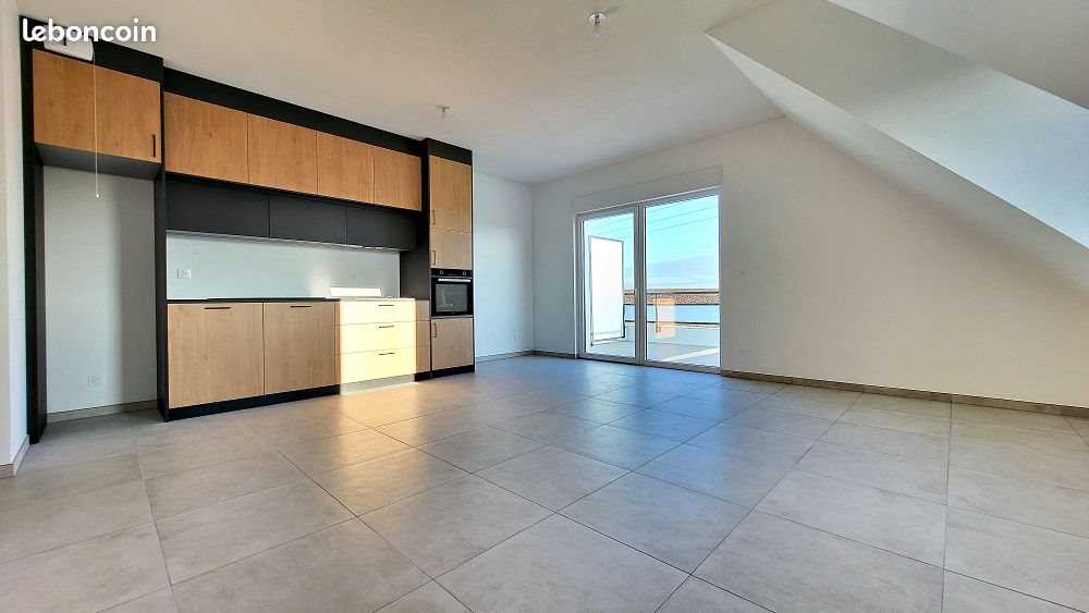 Appartement à louer, 66m², Hunspach