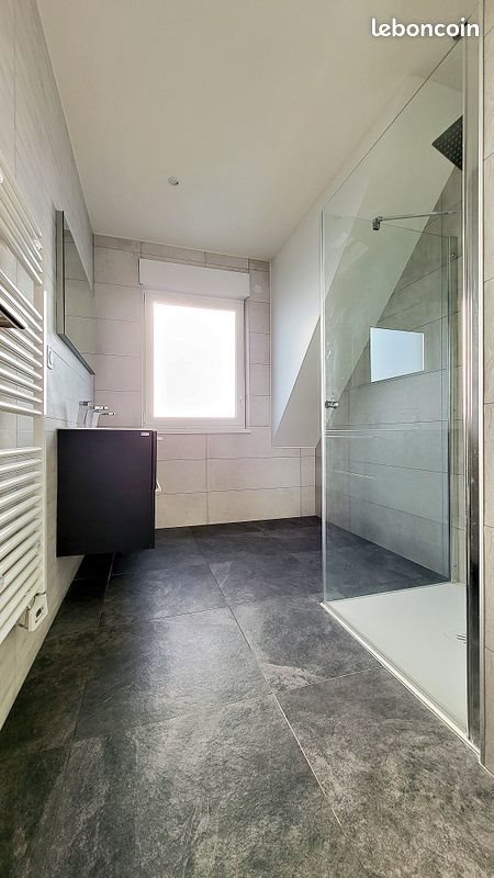 Appartement à louer, 66m², Hunspach