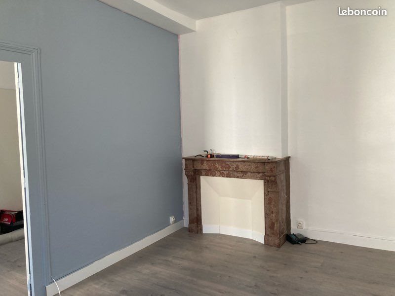 Appartement à louer, 52m², Dole