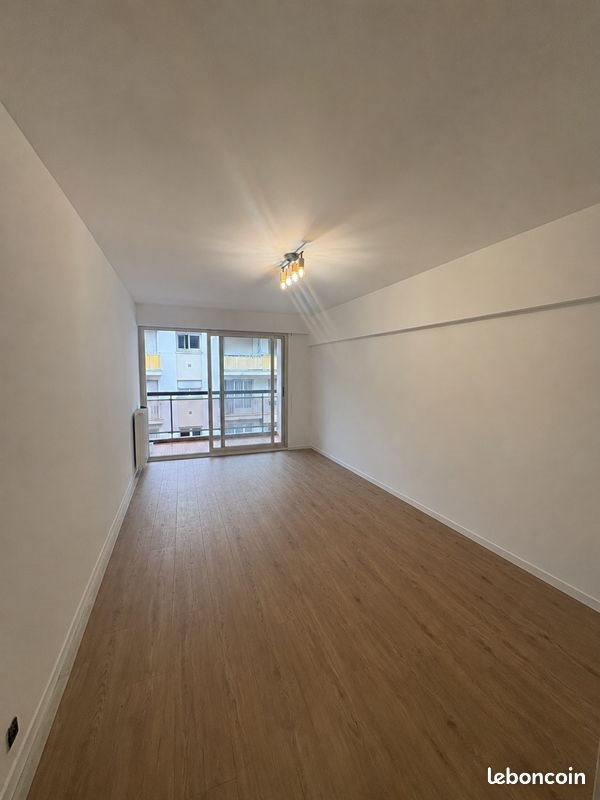 Appartement à louer, 63m², Nice