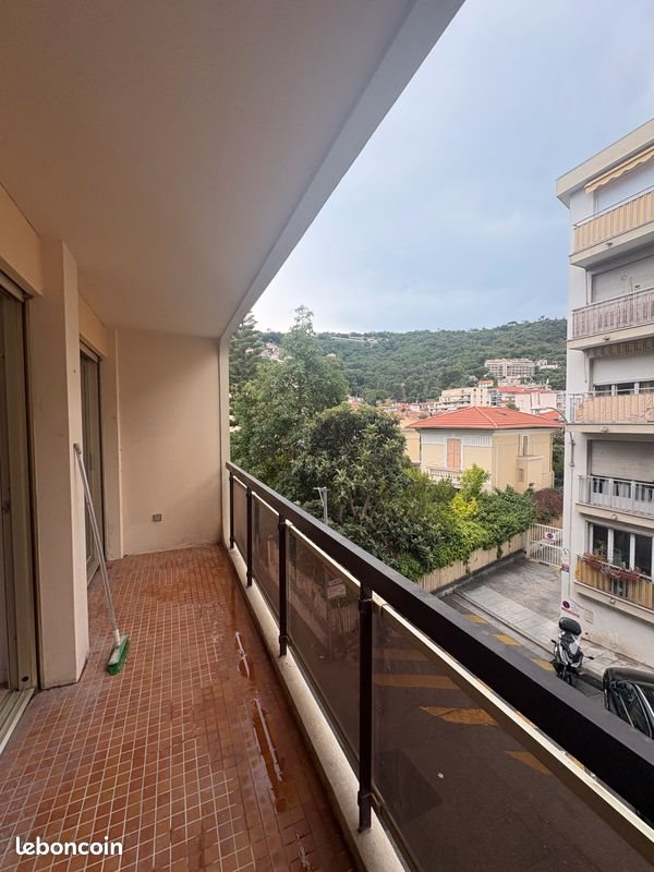 Appartement à louer, 63m², Nice