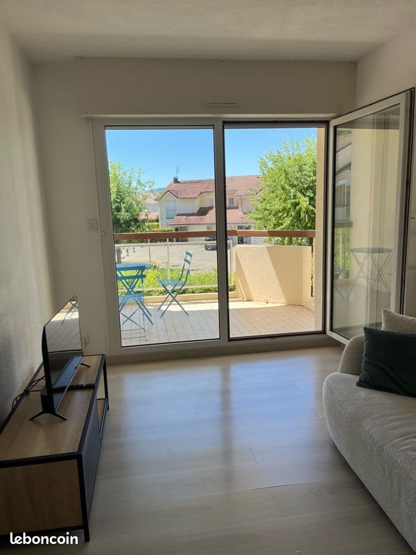Appartement à louer, 38m², Port