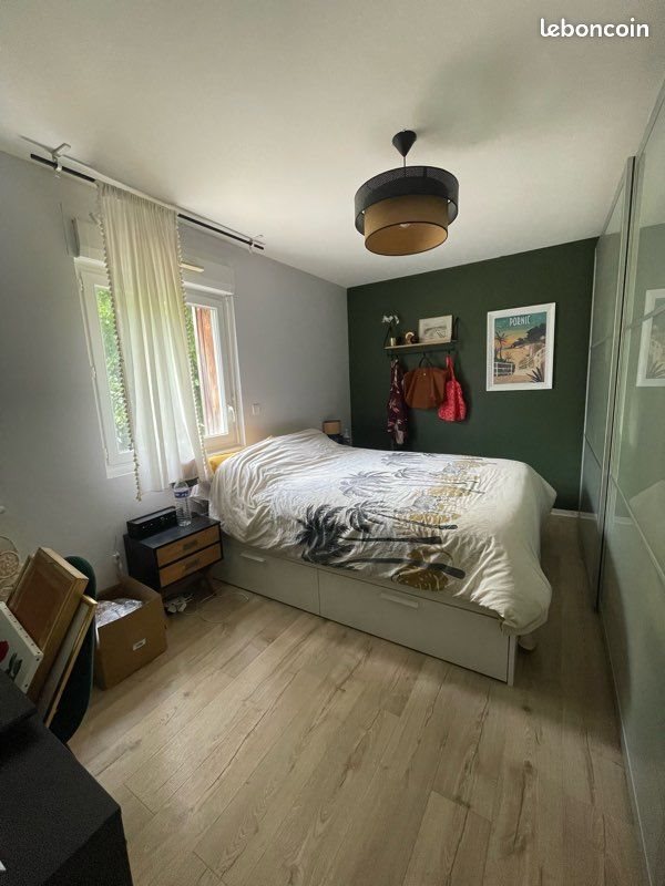 Appartement à louer, 72m², Saint-Herblain