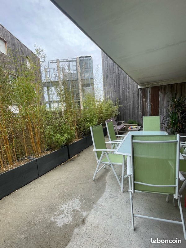 Appartement à louer, 72m², Saint-Herblain