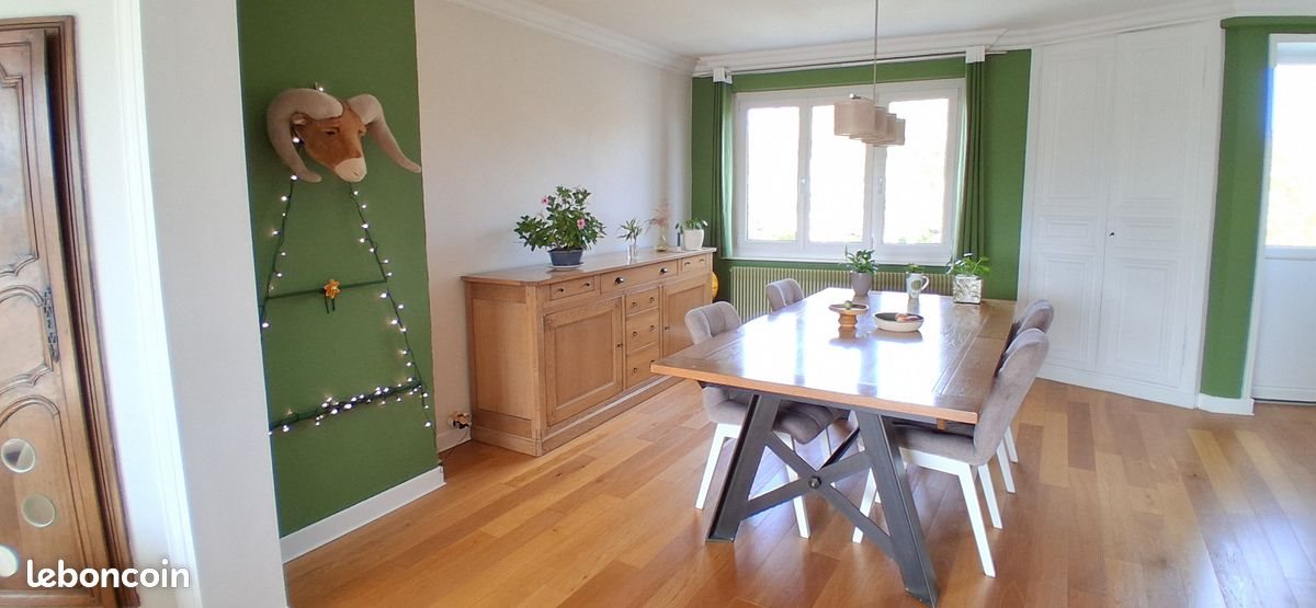Appartement à louer, 106m², Arras