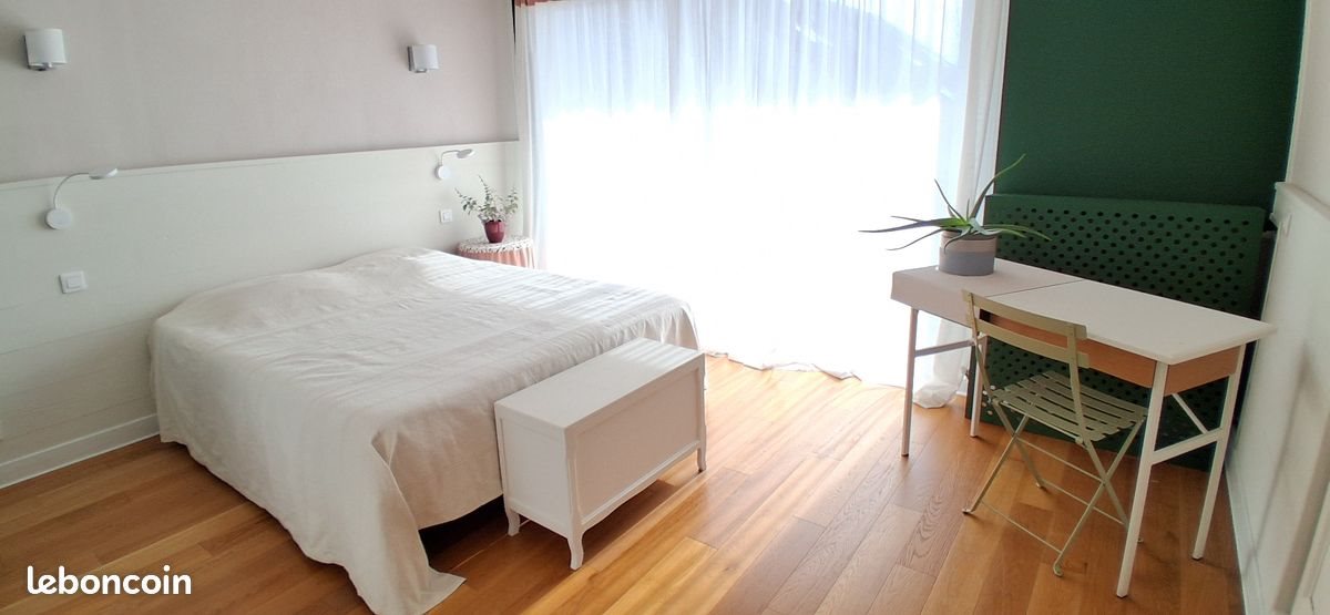 Appartement à louer, 106m², Arras