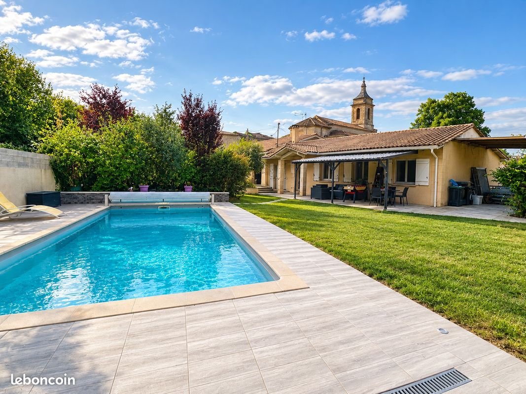 Maison à vendre, 140m², Gauriac