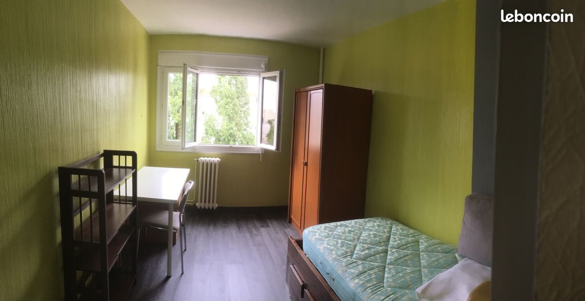 Appartement à louer, 78m², Nantes