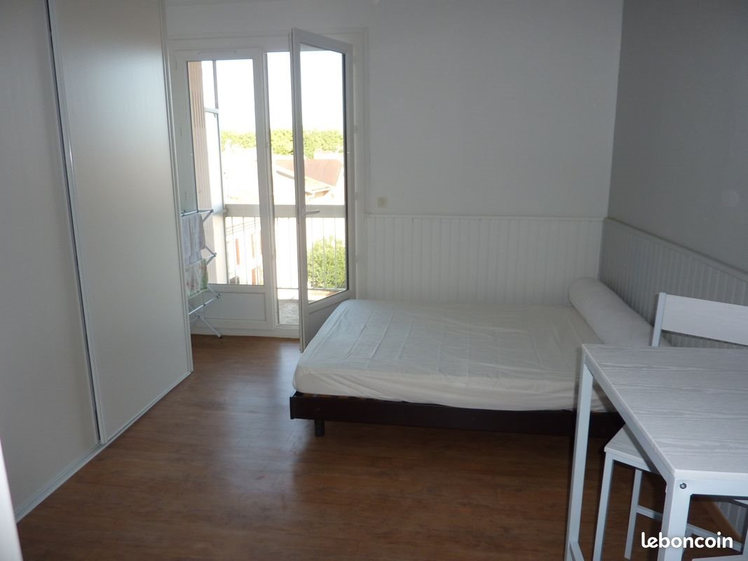 Appartement à louer, 22m², Castres