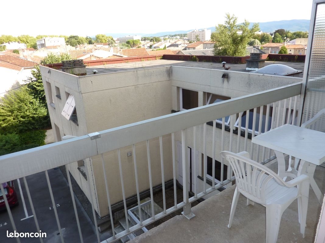 Appartement à louer, 22m², Castres