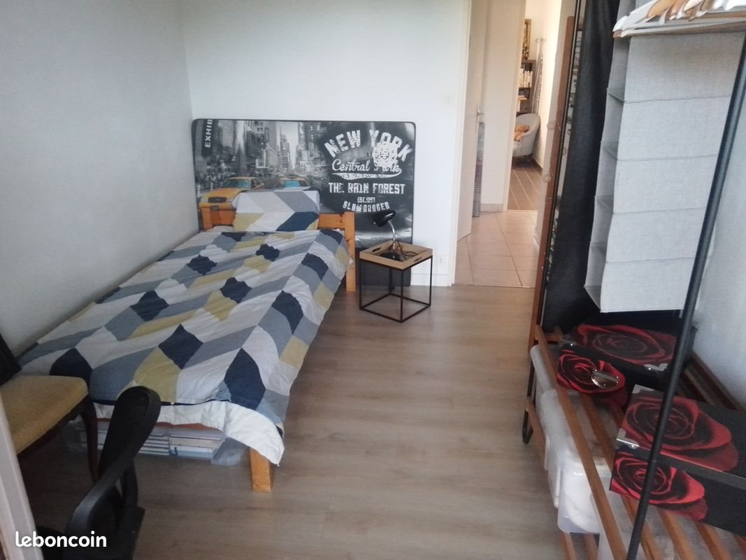 Appartement à louer, 80m², Périgueux