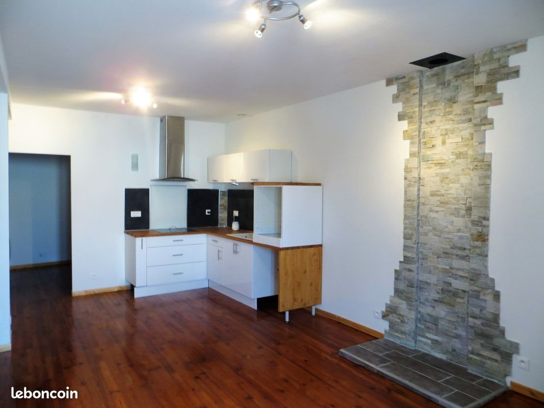 Appartement à louer, 54m², Chabeuil