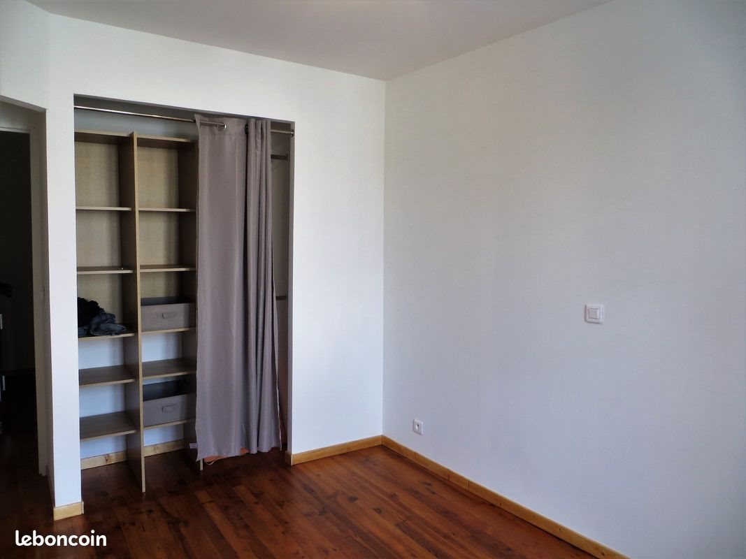 Appartement à louer, 54m², Chabeuil