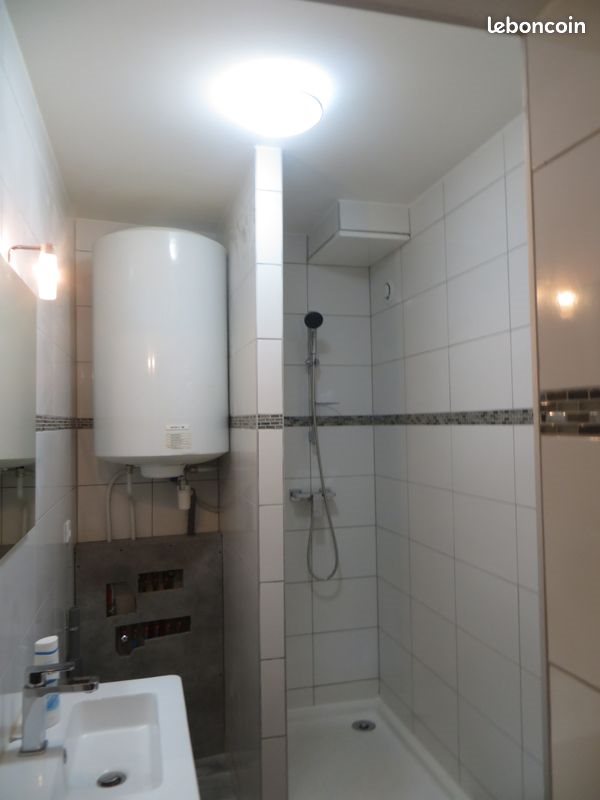 Appartement à louer, 54m², Chabeuil