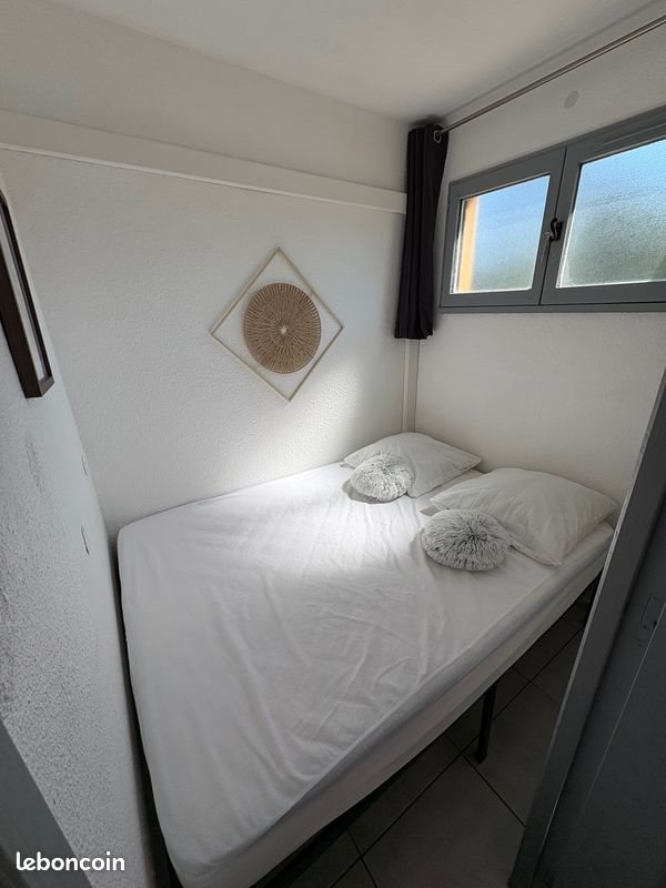 Appartement à louer, 29m², Arles