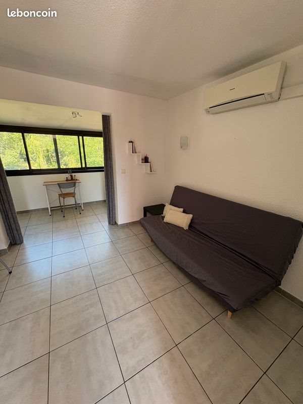 Appartement à louer, 29m², Arles