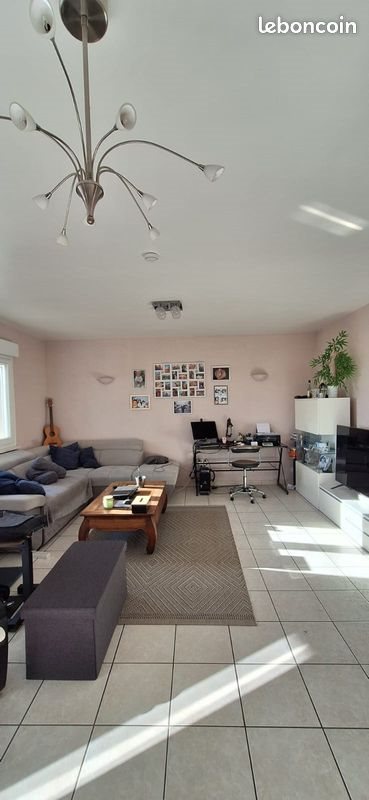Appartement à louer, 90m², Seingbouse