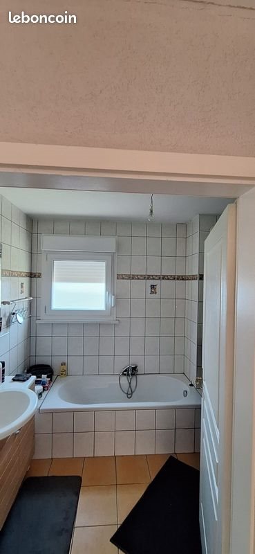 Appartement à louer, 90m², Seingbouse