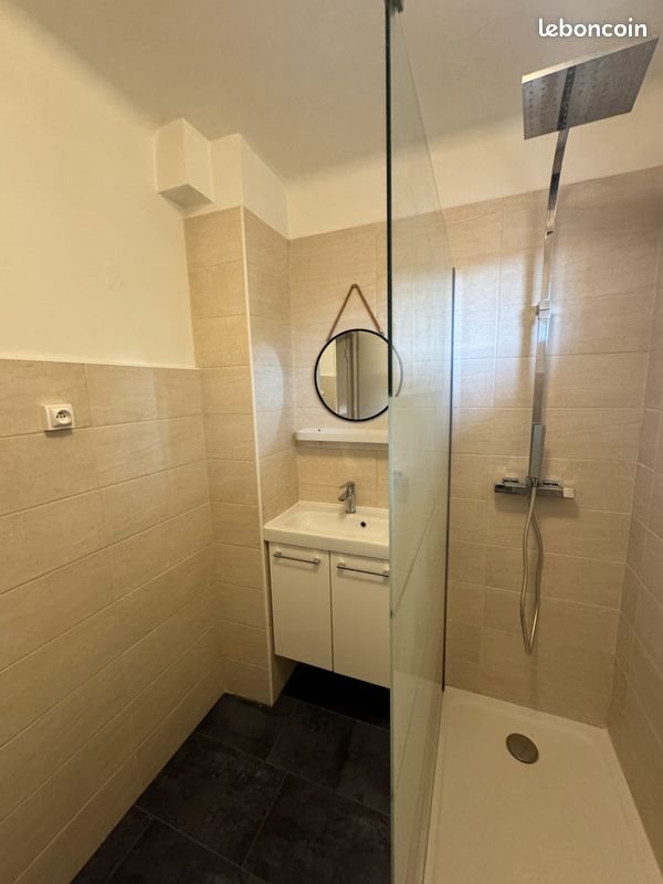 Appartement à louer, 55m², La Ciotat