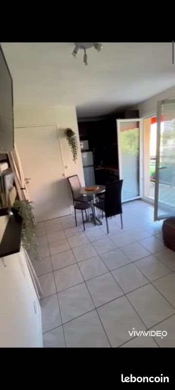 Appartement à vendre, 20m², Bormes-les-Mimosas