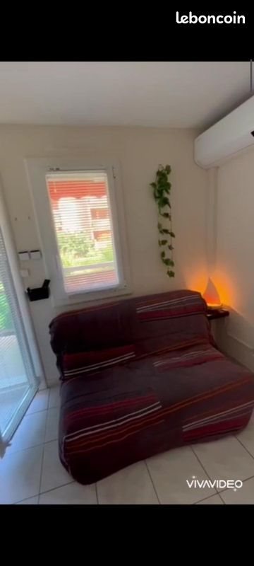 Appartement à vendre, 20m², Bormes-les-Mimosas