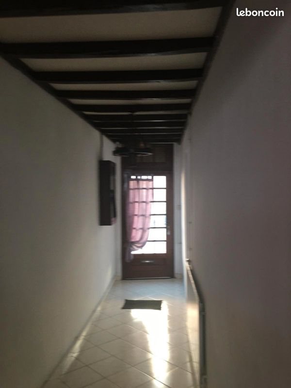 Maison à vendre, 70m², Guise