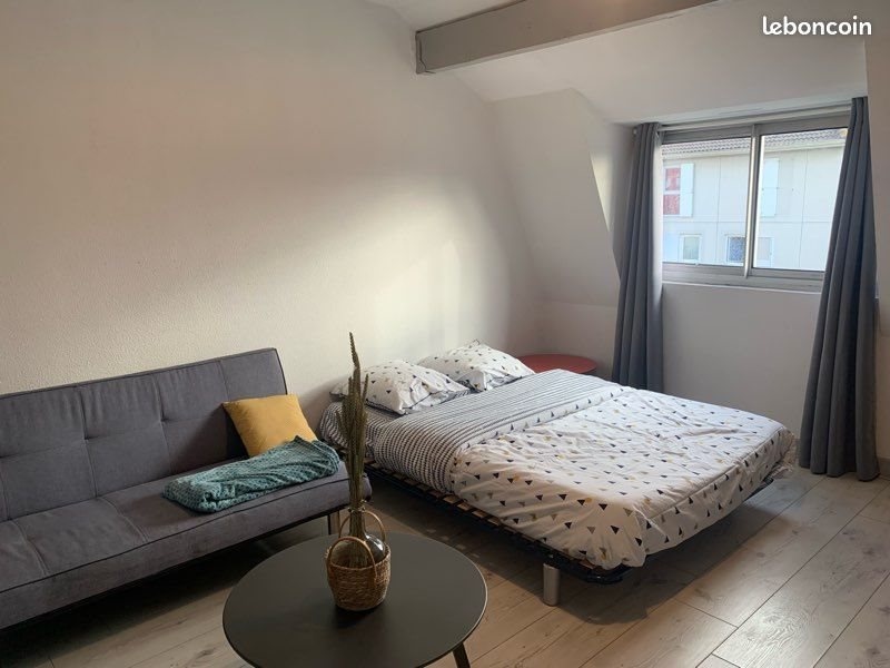 Appartement à louer, 28m², Tarbes