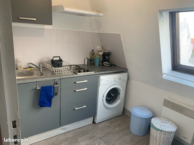Appartement à louer, 28m², Tarbes