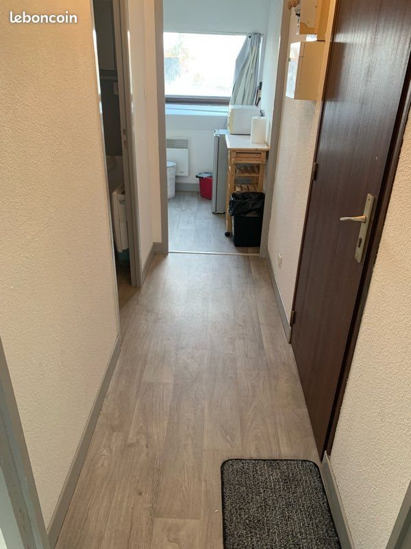 Appartement à louer, 28m², Tarbes
