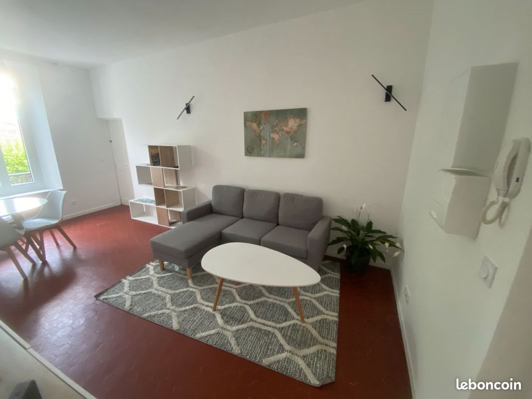 Appartement à louer, 80m², Manosque