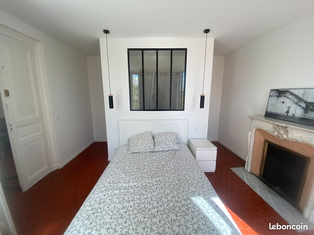 Appartement à louer, 80m², Manosque