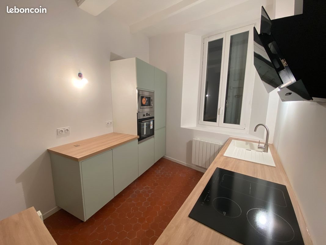 Appartement à louer, 80m², Manosque