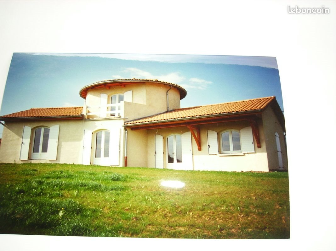 Maison à vendre, 135m², Saint-Georges-de-Reneins