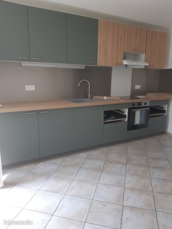 Maison à vendre, 135m², Saint-Georges-de-Reneins