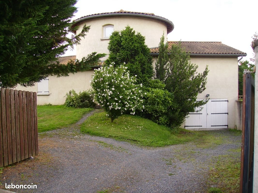 Maison à vendre, 135m², Saint-Georges-de-Reneins