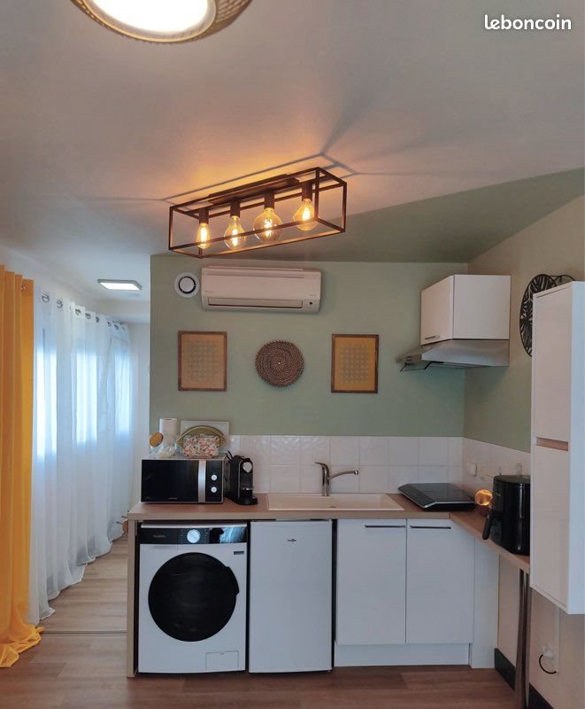 Appartement à louer, 24m², Dax