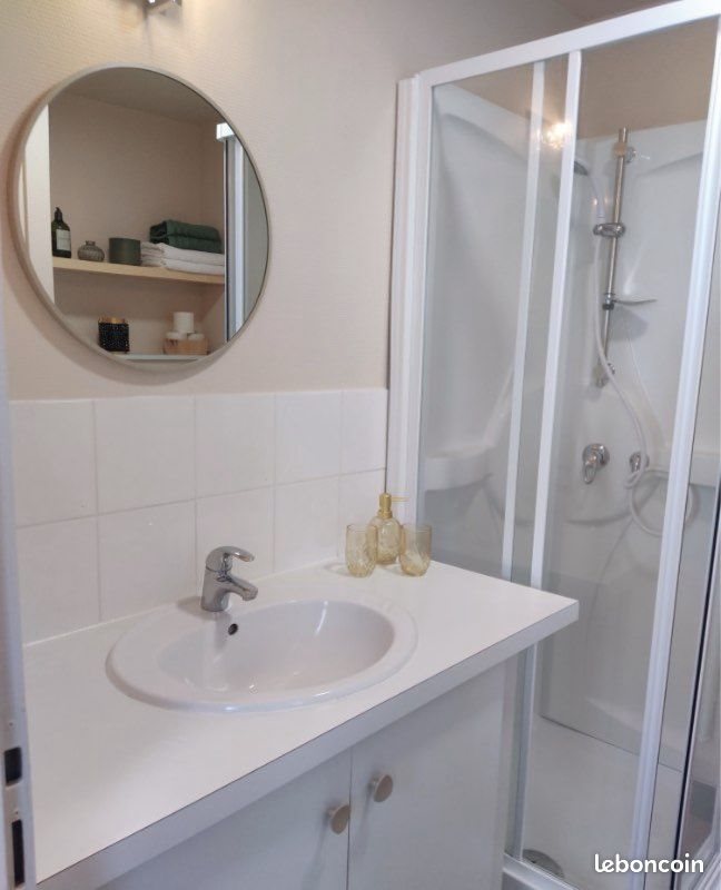 Appartement à louer, 24m², Dax