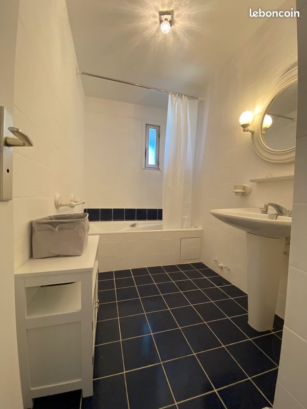 Appartement à louer, 30m², Grenoble