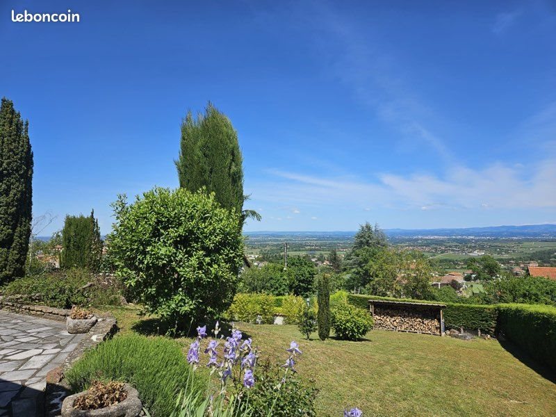 Maison à vendre, 133m², Villemontais
