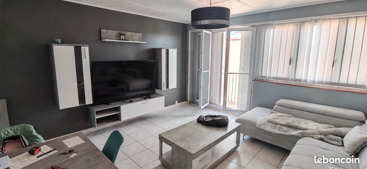 Appartement à vendre, 58m², Conflans-Sainte-Honorine