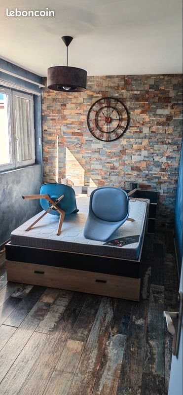 Appartement à vendre, 58m², Conflans-Sainte-Honorine
