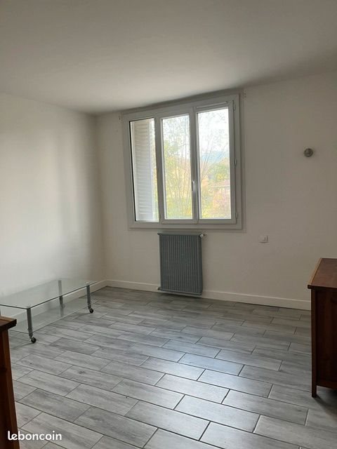 Appartement à louer, 27m², Échirolles