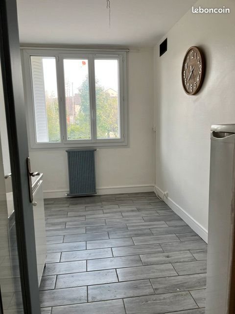 Appartement à louer, 27m², Échirolles
