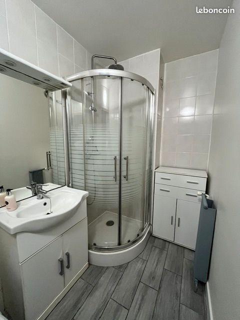 Appartement à louer, 27m², Échirolles