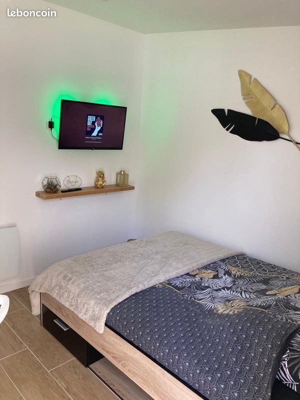 Appartement à louer, 14m², Montgeron