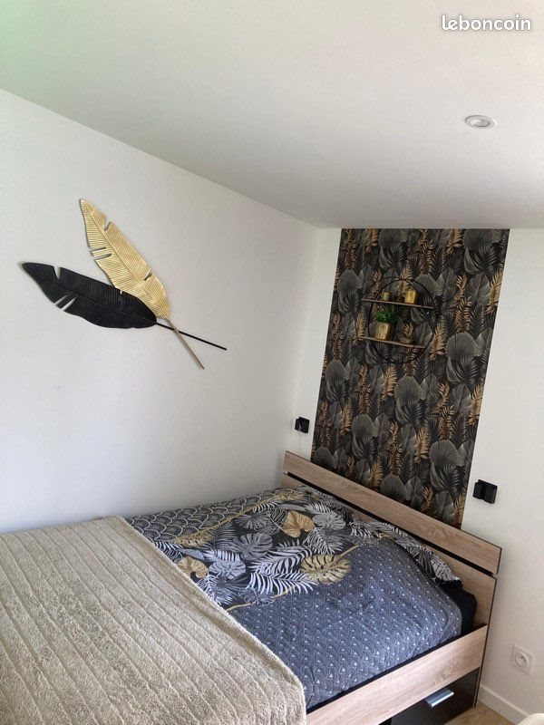 Appartement à louer, 14m², Montgeron