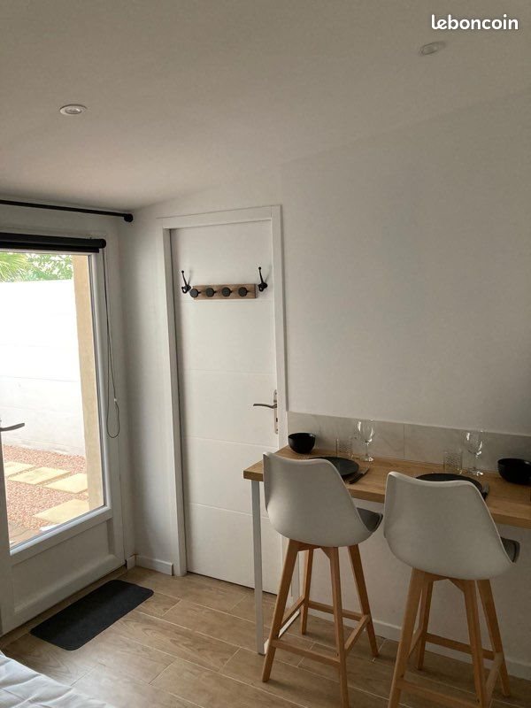Appartement à louer, 14m², Montgeron